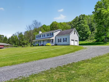 Property at 868 Mineral Springs Road, Cobleskill, NY 12043