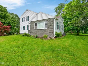 Property at 5793 Depot Road, Voorheesville, NY 12186