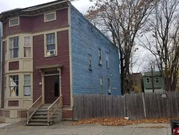 Property at 322 Orange Street, Albany, NY 12201