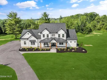 Property at 4345 Weaver Road, Altamont, NY 12009