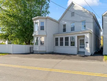 Property at 27 Mohawk Avenue, Waterford, NY 12188