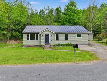 Property at 116 Old State Road, St Johnsville, NY 13452