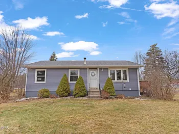 Property at 9 Reservoir Road, Knox, NY 12009