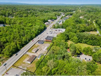 Property at 2110 Doubleday Avenue, Milton, NY 12020