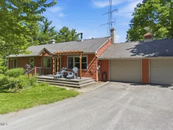 Property at 331 Ashley Hill Road, Chatham, NY 12024