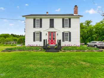 Property at 2391 County Highway 107, Broadalbin, NY 12010
