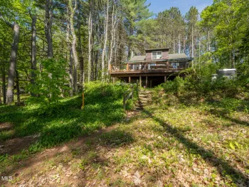 Property at 224 N Shore Road, Hadley, NY 12835