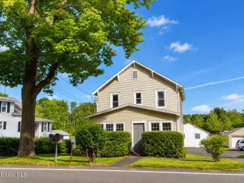 Property at 92 Bridge Street, Bethlehem, NY 12158