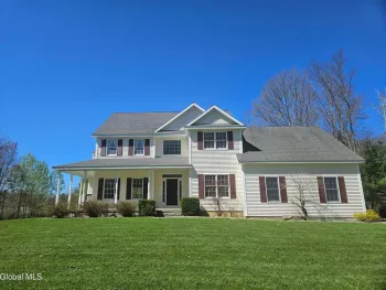 Property at 33 Fruitwood Drive, Ballston, NY 12027