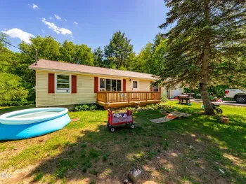 Property at 315 Angel Road, Corinth, NY 12822
