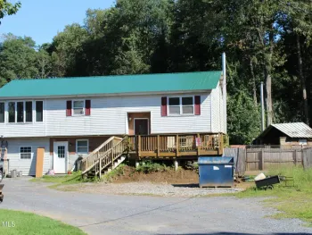 Property at 457 N Creek Road, Greenfield, NY 12833
