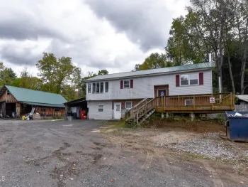 Property at 457 N Creek Road, Greenfield, NY 12833