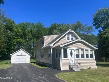 Property at 1111 Fort Hunter Road, Rotterdam, NY 12303
