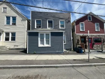 Property at 704 East Street, Rensselaer, NY 12144