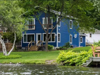 Property at 90 W Shore Drive, Kinderhook, NY 12184