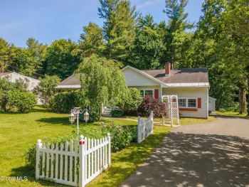 Property at 9 Florence Avenue, Charlton, NY 12019