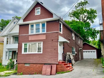 Property at 659 Crane Street, Schenectady, NY 12303