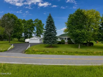 Property at 246 Ecker Hollow Road, Schoharie, NY 12157