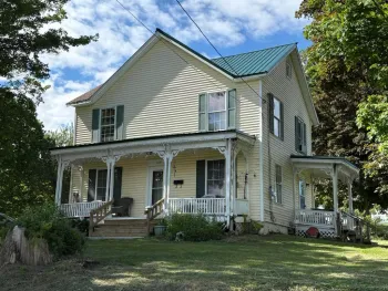 Property at 408 Main Street, Fort Plain, NY 13339