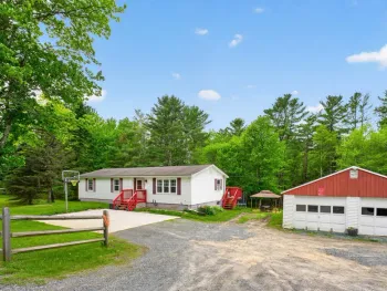 Property at 533 County Route 85 Road, Grafton, NY 12052