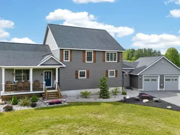 Property at 194 Sunrise Drive, Mayfield, NY 12078