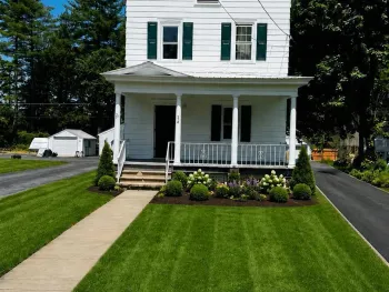 Property at 215 Palmer Avenue, Corinth, NY 12822