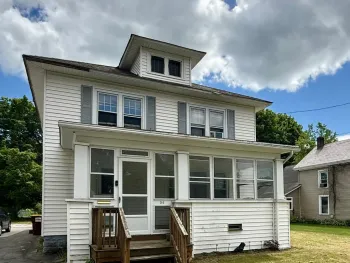 Property at 34 Center Street, Fort Edward, NY 12828