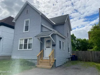 Property at 41 Catherine Street, Ilion, NY 13357