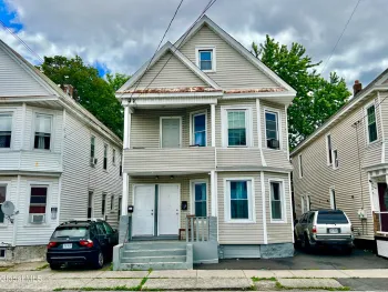 Property at 807 Craig Street, Schenectady, NY 12307