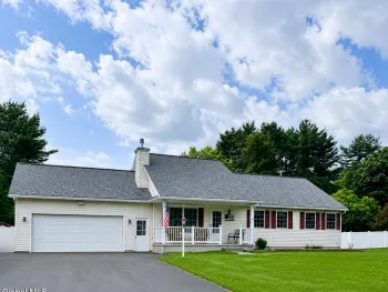 Property at 8 Meadow Drive, South Glens Falls, NY 12803