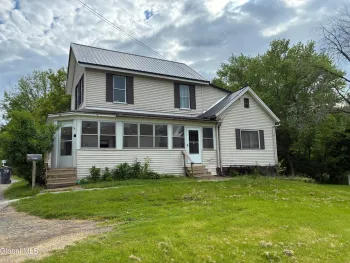 Property at 11 Madison Street, Hoosick Falls, NY 12090