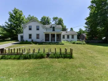 Property at 1088 Rock City Road, Milton, NY 12863