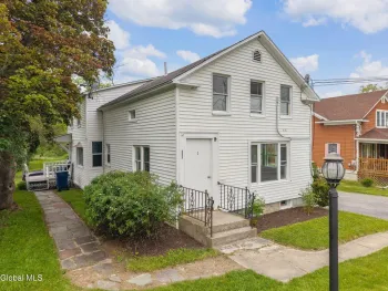 Property at 2521 W Fulton Road, Richmondville, NY 12149