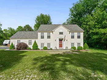 Property at 31 Grey Fox Drive, Moreau, NY 12828