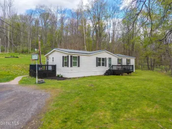 Property at 129 Palmer Road, Richmondville, NY 12149