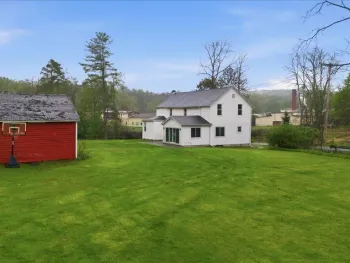 Property at 15 Kokley Avenue, Hoosick Falls, NY 12090