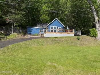 Property at 377 New York 22, Ticonderoga, NY 12883