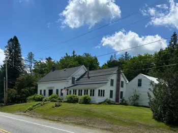 Property at 5795 State Route 28N, Newcomb, NY 12852