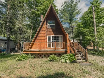 Property at 103 Florence Avenue, Northampton, NY 12117