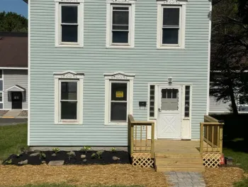 Property at 45 6th Street, Waterford, NY 12188
