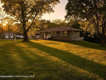 Property at 825 County Route 51, Coxsackie, NY 12051