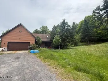 Property at 425 Barton Hill Road, Delanson, NY 12053