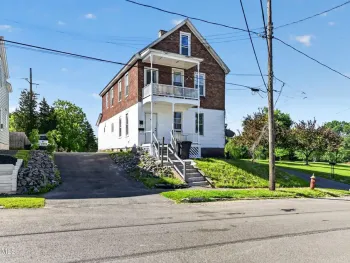 Property at 3 Young Avenue, Amsterdam, NY 12010
