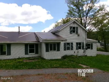 Property at 2393 State Route 80, Stark, NY 13475