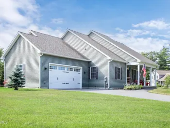 Property at 12 Stillwood Lane, South Glens Falls, NY 12803