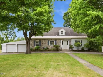 Property at 107 Van Rensselaer Boulevard, Albany, NY 12204