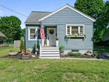 Property at 17 Wilmarth Street, Scotia, NY 12302