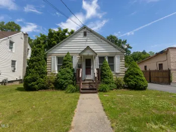 Property at 12 Boulevard Street, Hudson Falls, NY 12839