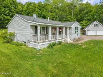 Property at 121 Buck Hill Road, Jefferson, NY 12093