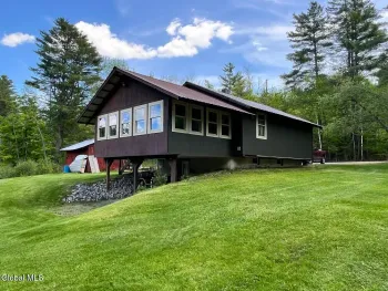 Property at 138 Garnet Lake Road, Johnsburg, NY 12843